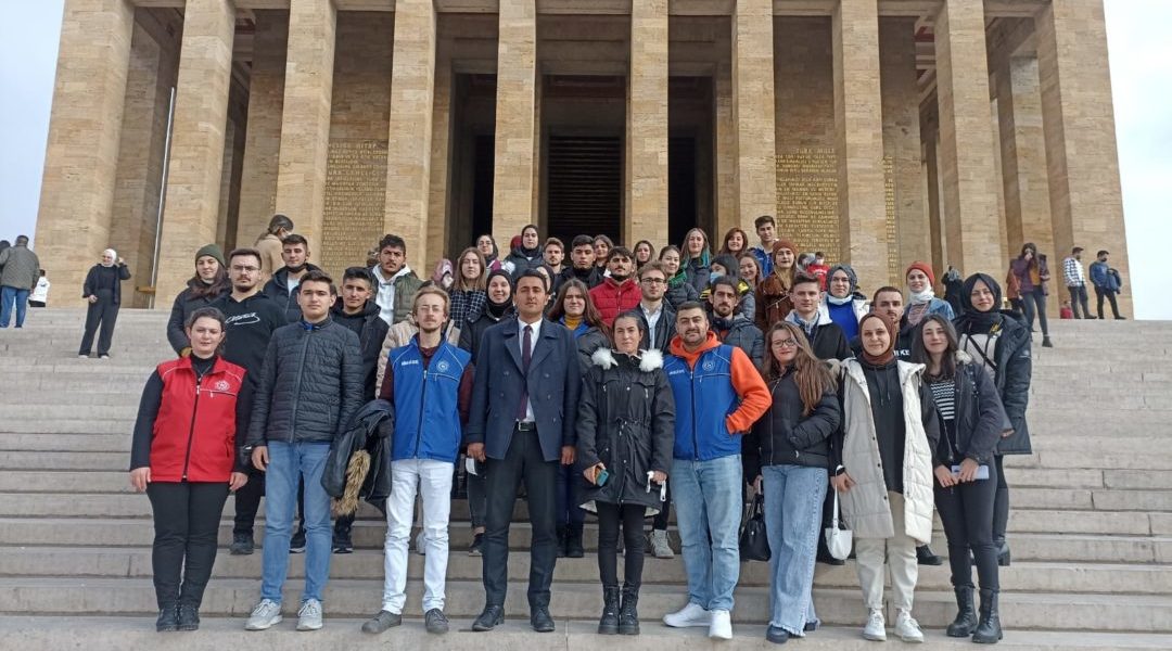 uygulamali bilimler fakultesi bilecik seyh edebali universitesi