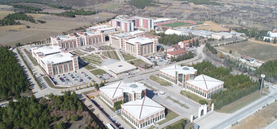 yapi isleri ve teknik daire baskanligi bilecik seyh edebali universitesi